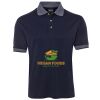 JB's  DROP NEEDLE POLO Thumbnail