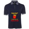 JB's  DROP NEEDLE POLO Thumbnail