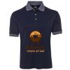 JB's  DROP NEEDLE POLO Thumbnail