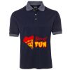 JB's  DROP NEEDLE POLO Thumbnail