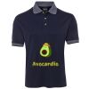 JB's  DROP NEEDLE POLO Thumbnail