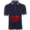 JB's  DROP NEEDLE POLO Thumbnail