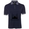 JB's  DROP NEEDLE POLO Thumbnail