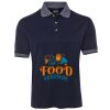 JB's  DROP NEEDLE POLO Thumbnail