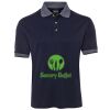 JB's  DROP NEEDLE POLO Thumbnail