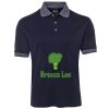 JB's  DROP NEEDLE POLO Thumbnail