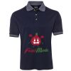 JB's  DROP NEEDLE POLO Thumbnail