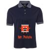 JB's  DROP NEEDLE POLO Thumbnail