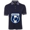 JB's  DROP NEEDLE POLO Thumbnail