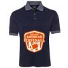 JB's  DROP NEEDLE POLO Thumbnail