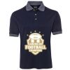 JB's  DROP NEEDLE POLO Thumbnail
