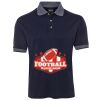 JB's  DROP NEEDLE POLO Thumbnail