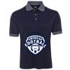 JB's  DROP NEEDLE POLO Thumbnail