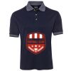 JB's  DROP NEEDLE POLO Thumbnail