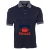 JB's  DROP NEEDLE POLO Thumbnail