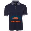JB's  DROP NEEDLE POLO Thumbnail
