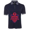 JB's  DROP NEEDLE POLO Thumbnail