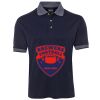 JB's  DROP NEEDLE POLO Thumbnail