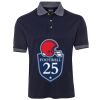 JB's  DROP NEEDLE POLO Thumbnail
