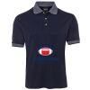JB's  DROP NEEDLE POLO Thumbnail