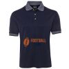 JB's  DROP NEEDLE POLO Thumbnail