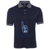 JB's  DROP NEEDLE POLO Thumbnail
