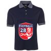 JB's  DROP NEEDLE POLO Thumbnail