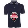 JB's  DROP NEEDLE POLO Thumbnail