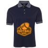 JB's  DROP NEEDLE POLO Thumbnail