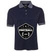JB's  DROP NEEDLE POLO Thumbnail