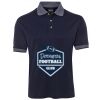 JB's  DROP NEEDLE POLO Thumbnail