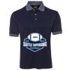 JB's  DROP NEEDLE POLO Thumbnail
