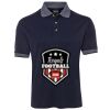 JB's  DROP NEEDLE POLO Thumbnail