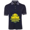 JB's  DROP NEEDLE POLO Thumbnail