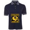 JB's  DROP NEEDLE POLO Thumbnail