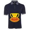 JB's  DROP NEEDLE POLO Thumbnail