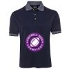 JB's  DROP NEEDLE POLO Thumbnail