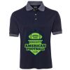 JB's  DROP NEEDLE POLO Thumbnail