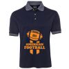JB's  DROP NEEDLE POLO Thumbnail
