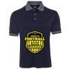 JB's  DROP NEEDLE POLO Thumbnail