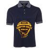 JB's  DROP NEEDLE POLO Thumbnail
