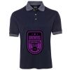 JB's  DROP NEEDLE POLO Thumbnail