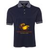 JB's  DROP NEEDLE POLO Thumbnail