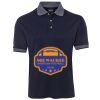 JB's  DROP NEEDLE POLO Thumbnail