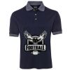 JB's  DROP NEEDLE POLO Thumbnail