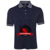 JB's  DROP NEEDLE POLO Thumbnail