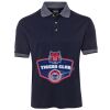 JB's  DROP NEEDLE POLO Thumbnail