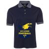JB's  DROP NEEDLE POLO Thumbnail