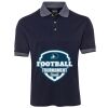 JB's  DROP NEEDLE POLO Thumbnail