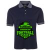 JB's  DROP NEEDLE POLO Thumbnail